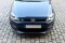 Cup Spoilerlippe Front Ansatz passend für VW Polo Mk5 schwarz Hochglanz
