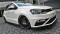 Cup Spoilerlippe Front Ansatz V.2 passend für VW Polo GTI Mk5 Facelift schwarz Hochglanz