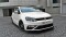 Cup Spoilerlippe Front Ansatz V.2 passend für VW Polo GTI Mk5 Facelift schwarz Hochglanz