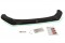 Cup Spoilerlippe Front Ansatz V.2 passend für VW Polo GTI Mk5 Facelift schwarz Hochglanz