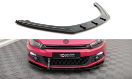 Cup Spoilerlippe Front Ansatz passend für VW...