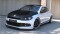 Cup Spoilerlippe Front Ansatz passend für VW SCIROCCO R-LINE Carbon Look