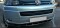 Cup Spoilerlippe Front Ansatz für VW T5 Facelift schwarz Hochglanz