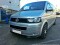 Cup Spoilerlippe Front Ansatz passend für VW T5 Facelift schwarz Hochglanz