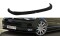 VW T6 Cup Spoilerlippe Front Ansatz V.1 passend für schwarz Hochglanz