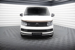 Cup Spoilerlippe Front Ansatz V.2 passend für VW T6...