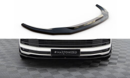 Cup Spoilerlippe Front Ansatz V.2 passend für VW T6...