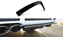 Cup Diffusor Heck Ansatz passend für AUDI RS4 B5 DTM...