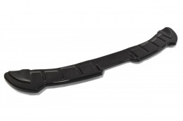 Cup Diffusor Heck Ansatz passend für SEAT IBIZA 4...