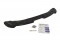Cup Diffusor Heck Ansatz passend für SEAT IBIZA 4 SPORTCOUPE (vor Facelift) Carbon Look