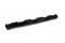 Hinten Splitter ALFA ROMEO 147 GTA DTM LOOK schwarz Hochglanz