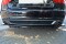 Heckansatz Audi A5 Coupe / Sportback S-Line 8T DTM LOOK schwarz Hochglanz