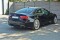 Mittlerer Cup Diffusor Heck Ansatz passend für AUDI A5 S-LINE DTM LOOK schwarz Hochglanz