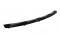 Mittlerer Cup Diffusor Heck Ansatz passend für AUDI A5 S-LINE DTM LOOK schwarz Hochglanz