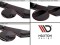 Mittlerer Cup Diffusor Heck Ansatz DTM Look für Audi RS7 Facelift Carbon Look