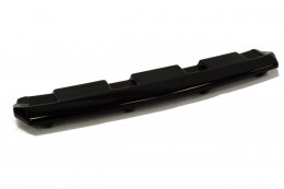 Mittlerer Cup Diffusor Heck Ansatz DTM Look für AUDI S8 D3 DTM LOOK Carbon Look