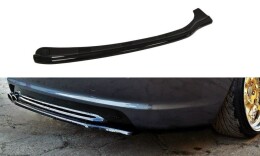 Mittlerer Cup Diffusor Heck Ansatz passend für BMW...