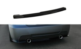 Mittlerer Cup Diffusor Heck Ansatz passend für BMW...