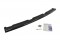 Mittlerer Cup Diffusor Heck Ansatz passend für BMW 4er Coupe / Gran Coupe / Cabrio M-Paket F32 / F36 / F33 schwarz Hochglanz