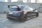 Mittlerer Cup Diffusor Heck Ansatz passend für HONDA CIVIC VIII TYPE S/R schwarz Hochglanz