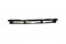Mittlerer Cup Diffusor Heck Ansatz passend für Jeep Grand Cherokee WK2 Summit Facelift DTM LOOK schwarz Hochglanz