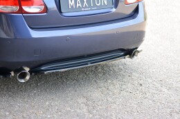 Mittlerer Cup Diffusor Heck Ansatz passend für LEXUS...