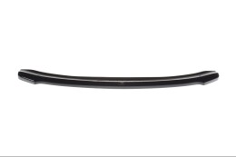 Mittlerer Cup Diffusor Heck Ansatz passend für LEXUS GS MK.3 schwarz Hochglanz