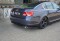 Mittlerer Cup Diffusor Heck Ansatz passend für LEXUS GS MK.3 schwarz Hochglanz