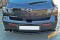 Heckansatz MAZDA 3 MPS MK1 PREFACE US-Spec Version  schwarz Hochglanz