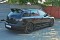 Mittlerer Cup Diffusor Heck Ansatz passend für MAZDA 3 MPS MK1 PREFACE US-Spec Version schwarz Hochglanz