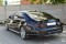 Mittlerer Cup Diffusor Heck Ansatz passend für MERCEDES CLS C218 AMG LINE schwarz Hochglanz