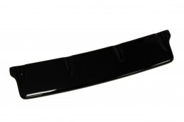 Street+ Mittlerer Diffusor Heck Ansatz passend für...