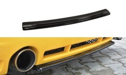Mittlerer Cup Diffusor Heck Ansatz passend für VW...