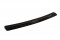 Mittlerer Cup Diffusor Heck Ansatz passend für VW GOLF 4 R32 schwarz Hochglanz