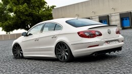 Heckansatz VW Passat CC R36 RLINE (vor Facelift) DTM LOOK...