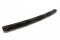 Mittlerer Cup Diffusor Heck Ansatz passend für VW Passat CC R36 RLINE (vor Facelift) DTM LOOK schwarz Hochglanz