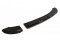 Cup Diffusor Heck Ansatz passend für DTM LOOK VW Polo GTI Mk5 Facelift schwarz Hochglanz