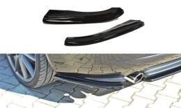 Heck Ansatz Flaps Diffusor passend für ALFA ROMEO...