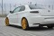 Heck Ansatz Flaps Diffusor passend für Alfa Romeo GT Carbon Look