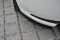 Heck Ansatz Flaps Diffusor passend für Alfa Romeo GT Carbon Look