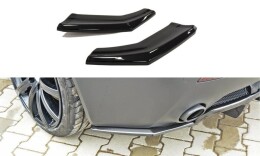 Heck Ansatz Flaps Diffusor passend für ASTON MARTIN...