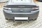 Heck Ansatz Flaps Diffusor passend für ASTON MARTIN V8 VANTAGE Carbon Look