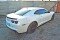 Heck Ansatz Flaps Diffusor passend für Chevrolet Camaro SS / Standard Mk5 schwarz Hochglanz