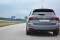 Heck Ansatz Flaps Diffusor passend für Fiat Tipo S-Design schwarz Hochglanz