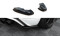 Heck Ansatz Flaps Diffusor passend für Ford Fiesta ST / ST-Line / Zetec S Mk7 FL schwarz Hochglanz