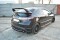 Heck Ansatz Flaps Diffusor passend für HONDA CIVIC VIII TYPE S/R Carbon Look