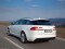 Heck Ansatz Flaps Diffusor passend für JAGUAR XF X250 SPORTBRAKE schwarz Hochglanz
