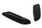 Heck Ansatz Flaps Diffusor passend für Jeep Grand Cherokee WK2 Summit Facelift schwarz Hochglanz
