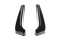 Heck Ansatz Flaps Diffusor passend für LEXUS GS MK.3 Carbon Look