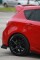 Heck Ansatz Flaps Diffusor passend für MAZDA 3 MK2 MPS